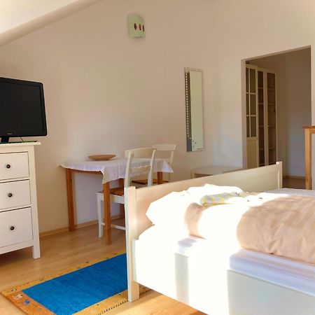 فيينا Gaestezimmer Puzwidu المظهر الخارجي الصورة