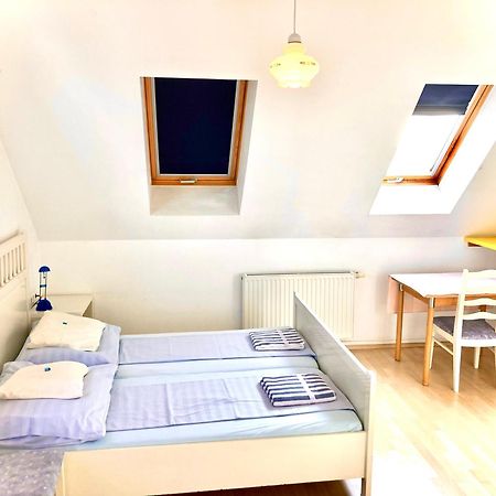 فيينا Gaestezimmer Puzwidu المظهر الخارجي الصورة
