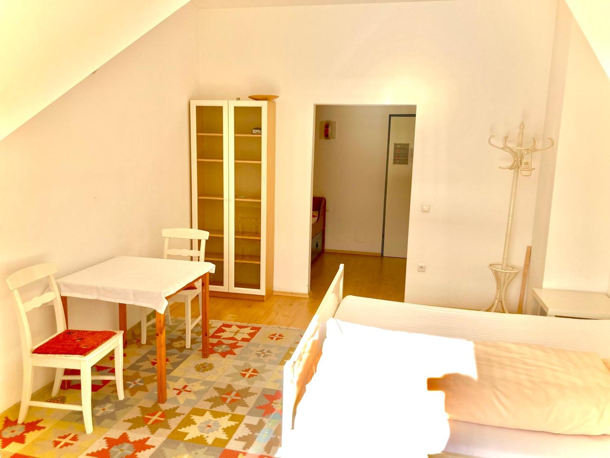 فيينا Gaestezimmer Puzwidu المظهر الخارجي الصورة